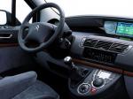 Citroen C8 2008 года